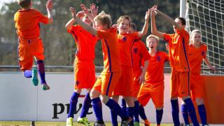 KNVB Voetbalkampen